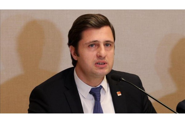 CHP MİLLETVEKİLLERİ İLÇELERİ GEZECEK