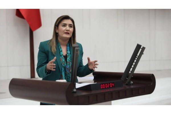 Kılıç: “Gerçek beka sorunu suç ve şiddet”