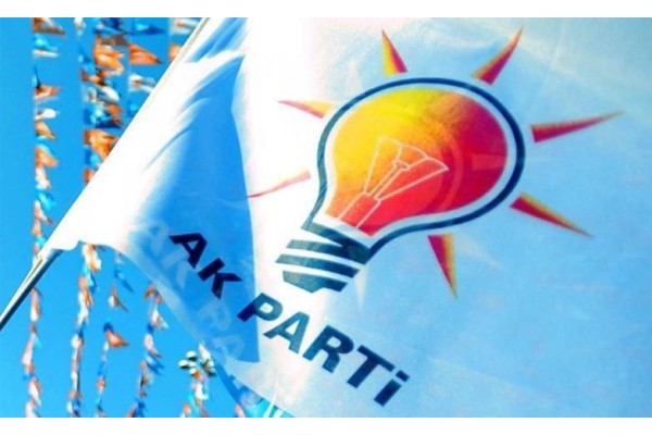 AK PARTİ'DE ADAYLIK BAŞVURULARI 5 KASIM’DA BAŞLIYOR