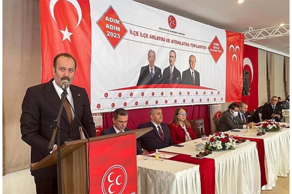 OSMANAĞAOĞLU'NDAN SOYER'E ELEŞTİRİ