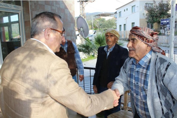 SÜREKLİ  'ASKERİ YARGI KALDIRILACAK'