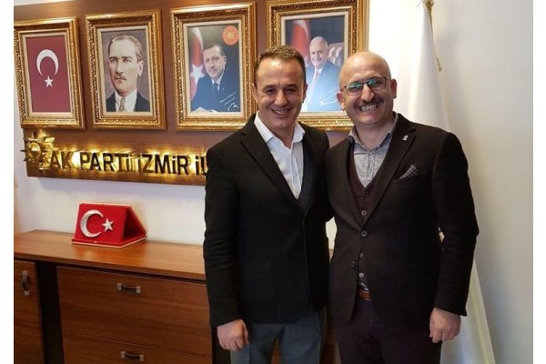 “SPEKÜLASYONLARA KANMAYIN”