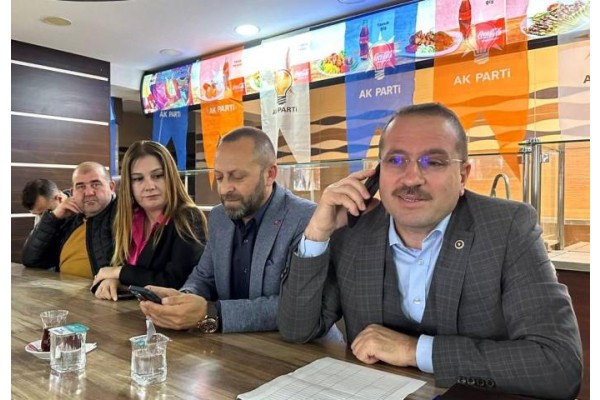 Aliağalıları mitinge davet etti