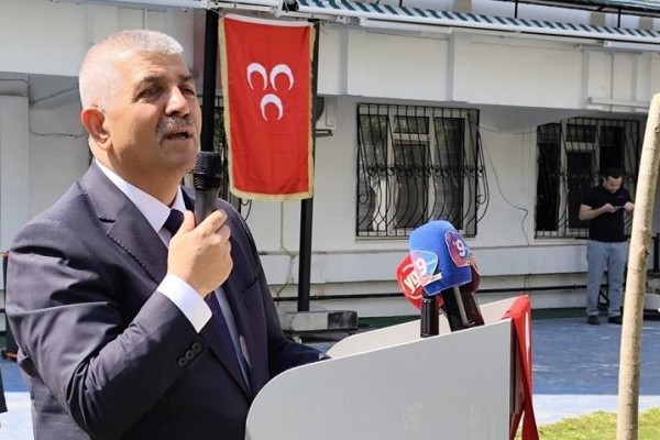 Şahin: “Türk yargısına güvenimiz sonsuz”