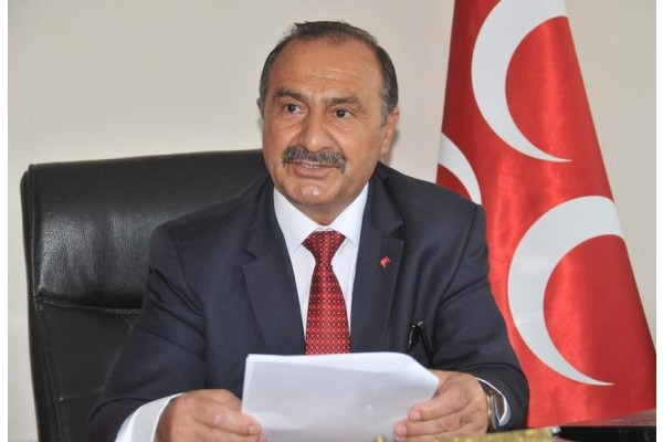 “MHP’YE OY VERMEYİN”