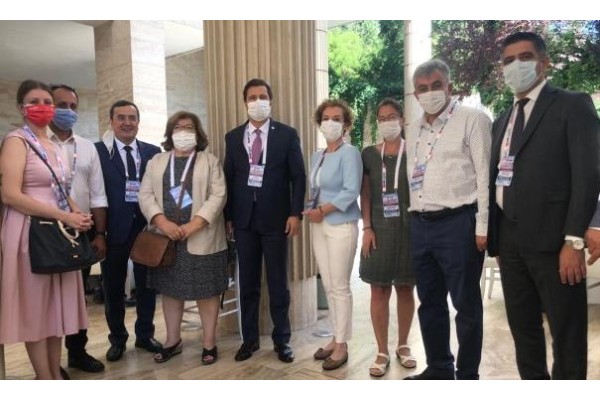 “İKTİDARA ULAŞMAK İÇİN NE GEREKİYORSA YAPACAĞIZ”