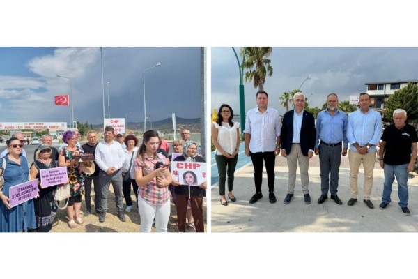 Dilruba’nın doğum gününü kutladılar