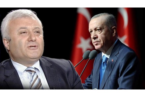 Erdoğan'dan Özkan'a 250 bin liralık tazminat davası