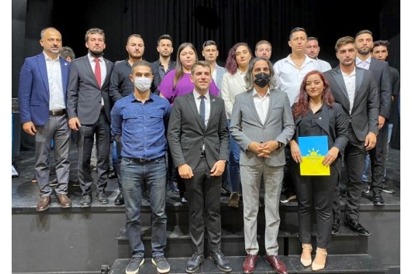 KARAKAYA MAZBATASINI ALDI