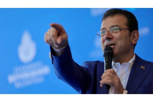 Menemen’i örnek gösterdi!