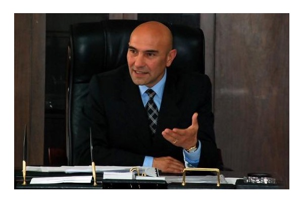 TUNÇ SOYER: “İZMİR'İ HAK ETTİĞİ YERE TAŞIYACAĞIM”