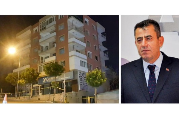 “İFTİRALARA KARŞI YASAL BAŞVURU YAPACAĞIZ”