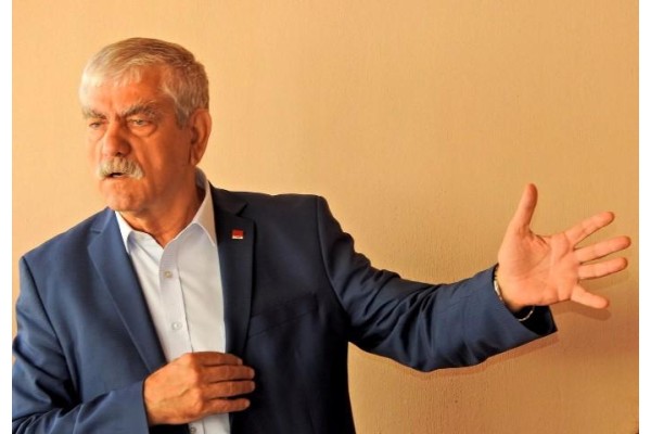 YÜZ MİLYON LİRALIK YATIRIMA 11 BİN LİRA KAYNAK!