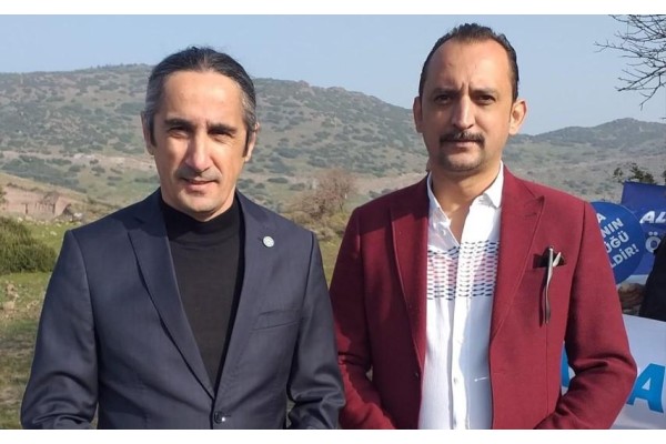 Adar il yönetiminde