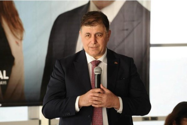 Körfez Tüp Geçişi Projesi’ne eleştiri