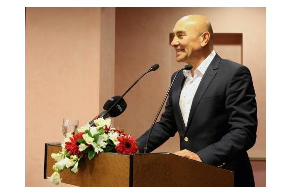 “30 İLÇEMİZDE ESNAF MASASI KURACAĞIZ”