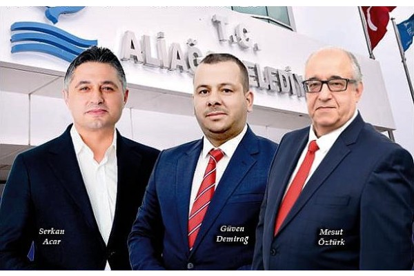 Görev dağılımı belli oldu