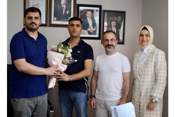 İnan'dan Soyer'e tepki