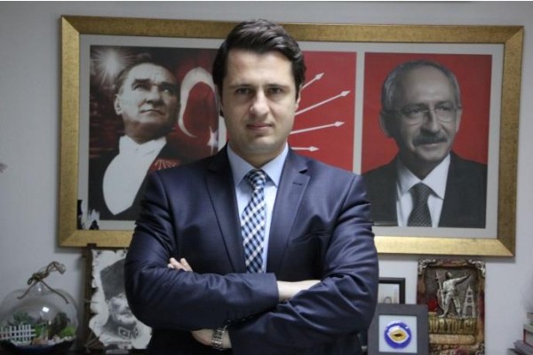 CHP, ALİAĞA’YI KAZANMAK İÇİN HAREKETE GEÇTİ