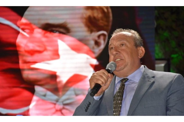 TOSUN, ADAYLIĞINI AÇIKLAYACAK