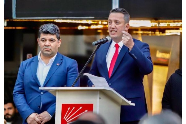 Eroğlu, “Gün Aliağa’mıza sahip çıkma günü”