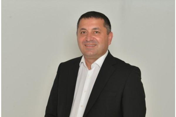 Doğan, “Birikimim ve enerjim azmimle birleşti”