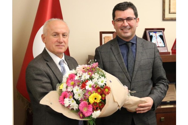 BERGAMA’DAN “BİRLİKTE ÇOK DAHA GÜÇLÜYÜZ” MESAJI