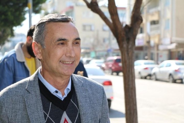 DURMAZ’DAN SEÇMENE ÇAĞRI