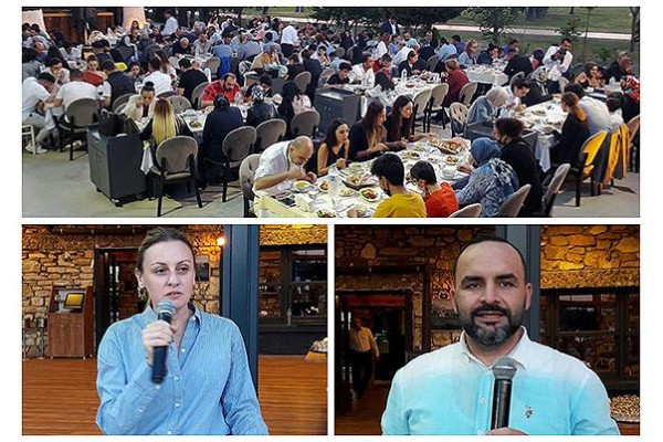 DEVA’DAN ALİAĞA ÇIKARMASI