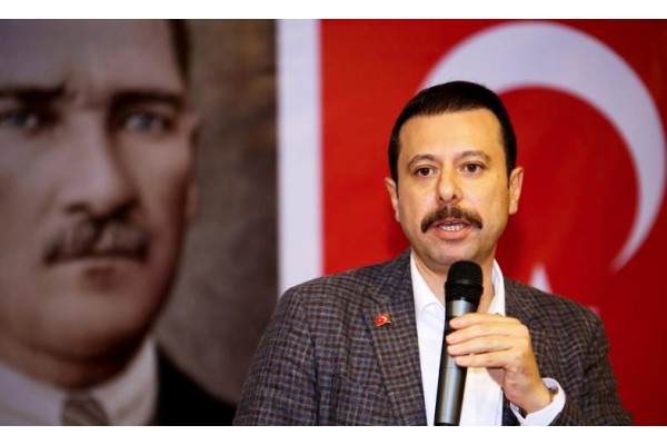 Kaya, “Soyer'den daha kötüsü gelir mi demiştik...”