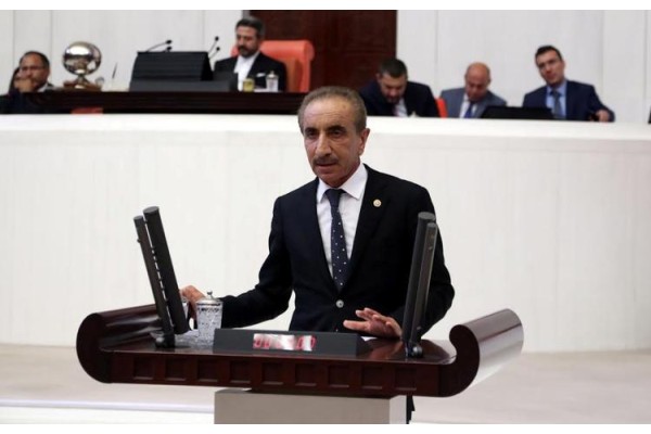 CHP’Lİ YİĞİT, “ORTAK PAYDAMIZ DEMOKRASİ"