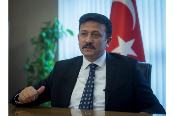 "YAPMAYACAĞIZ DEDİKLERİ HER ŞEYİ TEK TEK YAPIYORLAR"