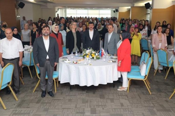 Muhalefete tahıl koridoru tepkisi