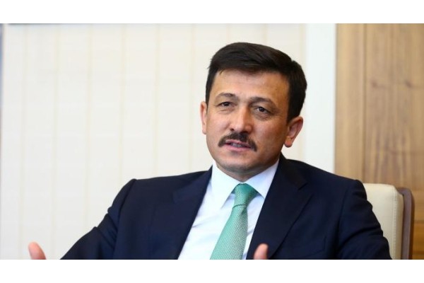 DAĞ’DAN SOYER’E ÇAĞRI