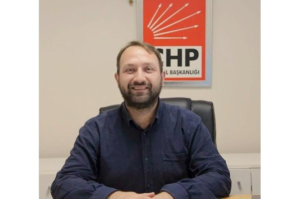 CHP İLÇE KOORDİNATÖRÜ GÜMRÜKÇÜ OLDU
