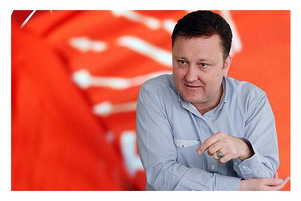 ‘BAŞDANIŞMAN’ İDDİASINA YANIT