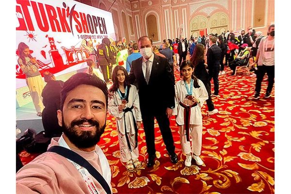 ZİYA CÖNGE: “ALİAĞAMIZIN ADINI DUYURMAYA DEVAM EDECEĞİZ”