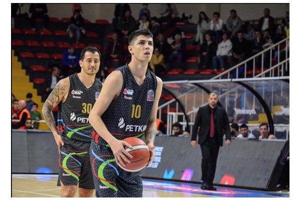 Petkimspor AYOS Konyaspor Basketbol’u ağırlayacak
