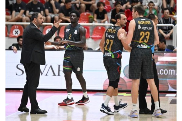 Gören: “Büyüdükçe öğreniyoruz, öğrendikçe büyüyoruz”