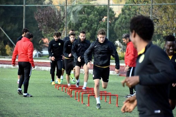 ALİAĞASPOR FK, CEYHAN ALTINYILDIZ’A KONUK OLACAK