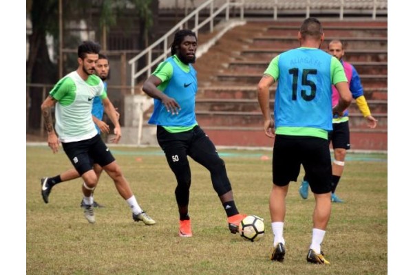 ALİAĞASPOR FK, SULTANGAZİ SPORU KONUK EDECEK
