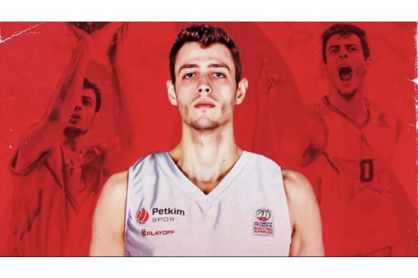 Petkimspor, Emre Tanışan'ı transfer etti