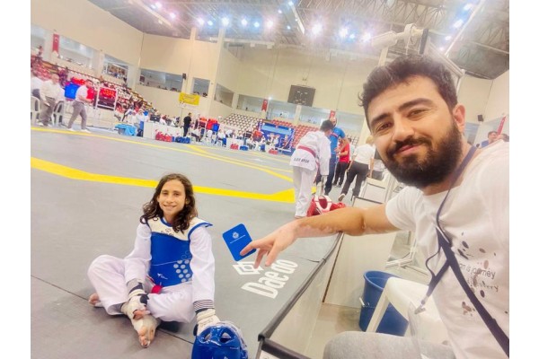 Cönge “Beğenilmek için değil kazanmak için çalışıyoruz”