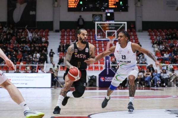 Petkimspor’un rakibi Reggiana