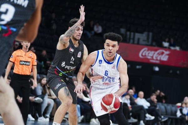 Petkimspor gözünü Avrupa’ya dikti