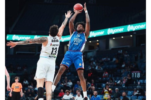 Petkimspor galibiyete hasret