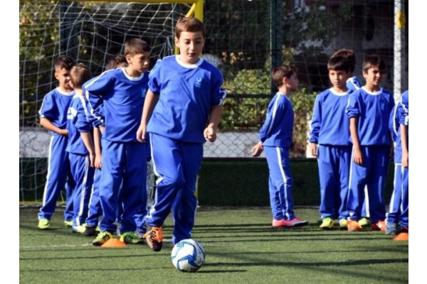 Yaz Spor Okulları’na kayıtlar başlıyor