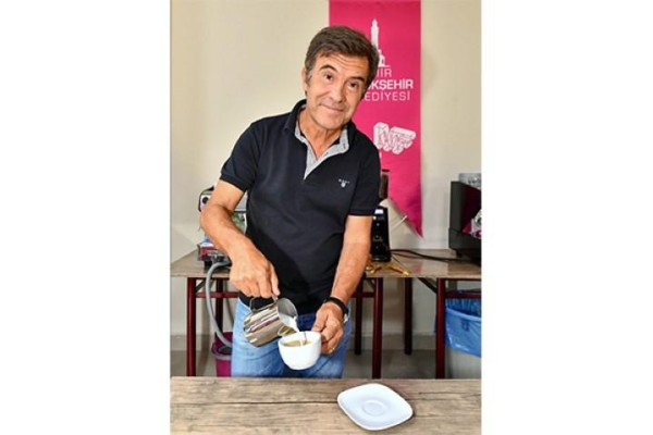 Gol krallığından baristalığa