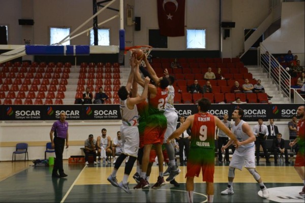 PETKİM SPOR PERTEVNİYAL’E KONUK OLACAK