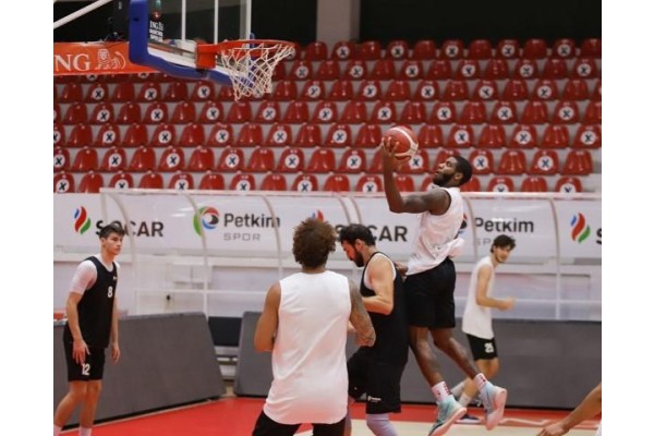 PETKİMSPOR, KÖTÜ GİDİŞİ DURDURMAK İSTİYOR